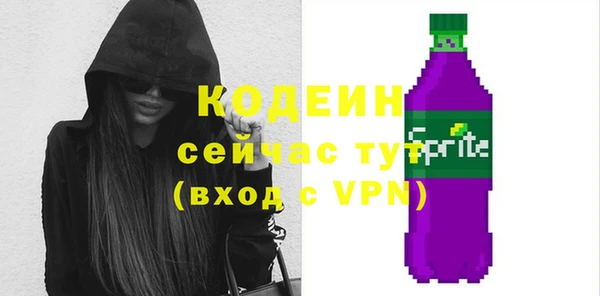 крисы Баксан